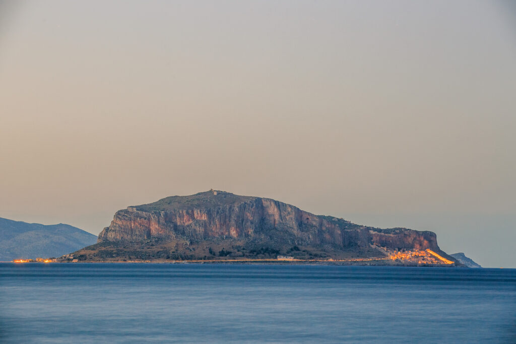 Peloponnese