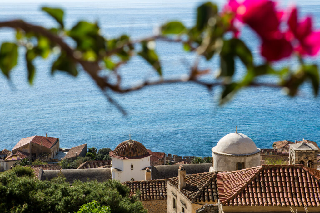 Peloponnese