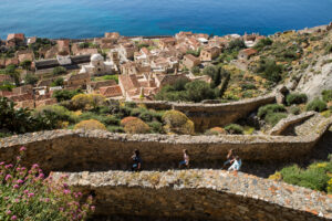 Peloponnese