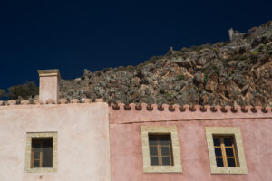 Peloponnese