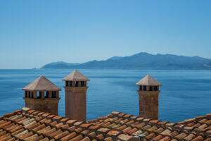 Peloponnese