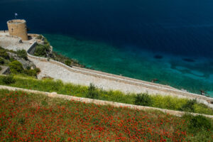 Peloponnese
