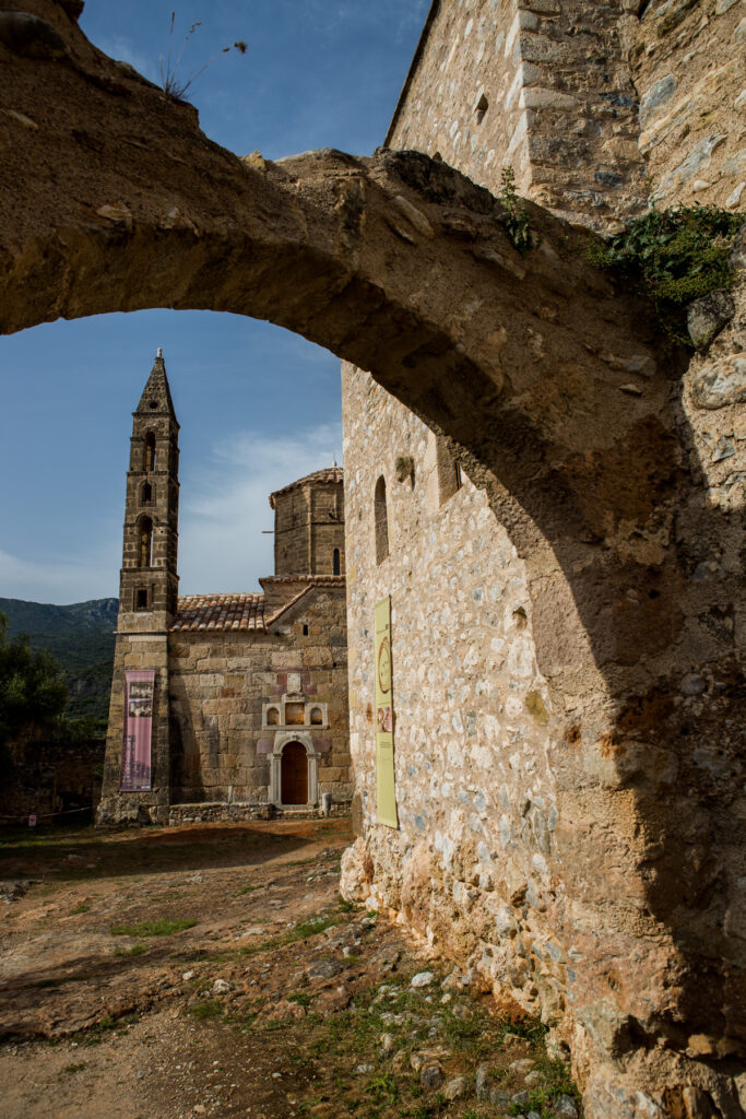 Peloponnese