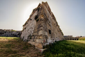 Peloponnese