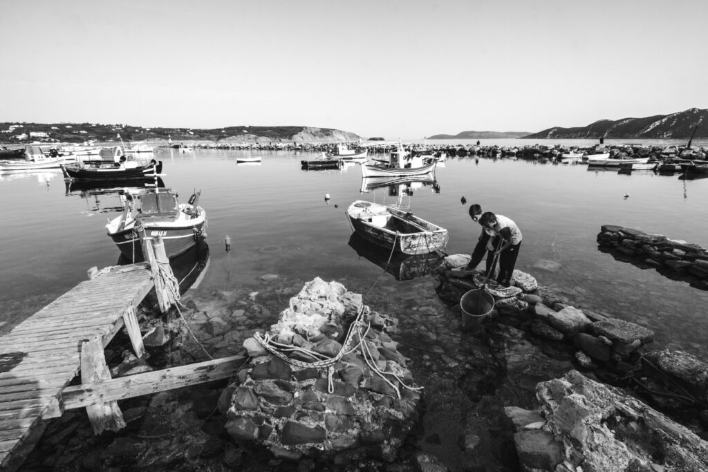 Peloponnese