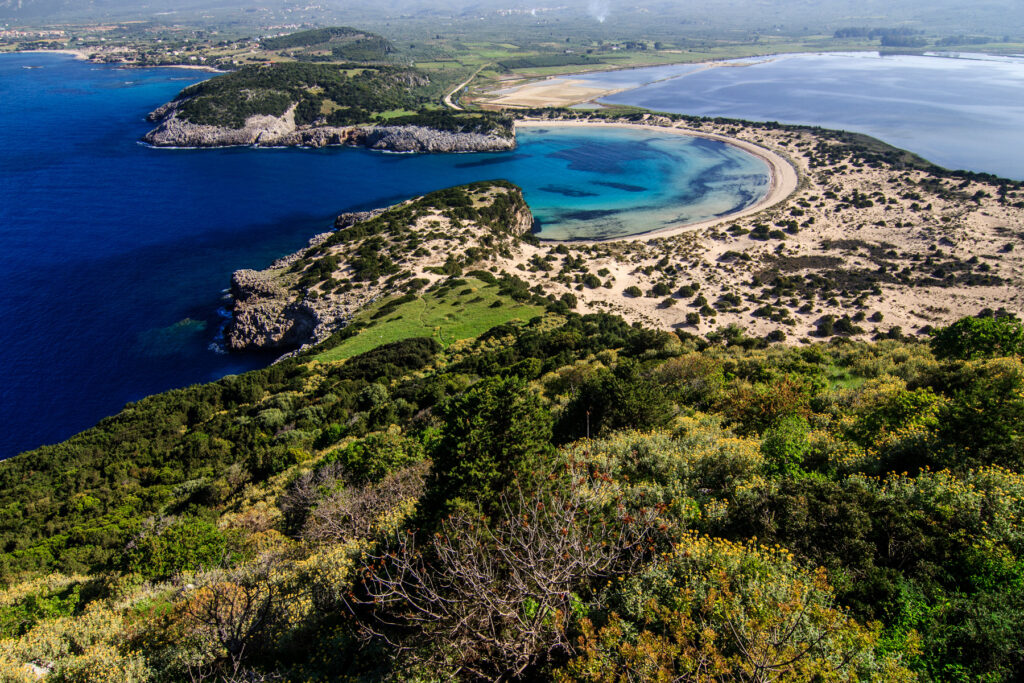 Peloponnese
