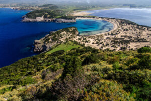 Peloponnese