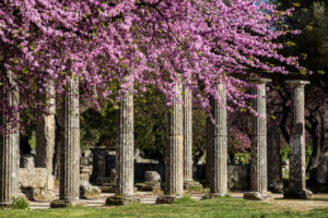 Peloponnese