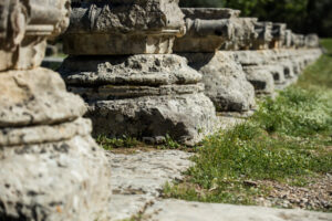 Peloponnese