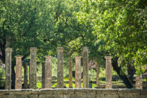 Peloponnese