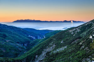 Peloponnese