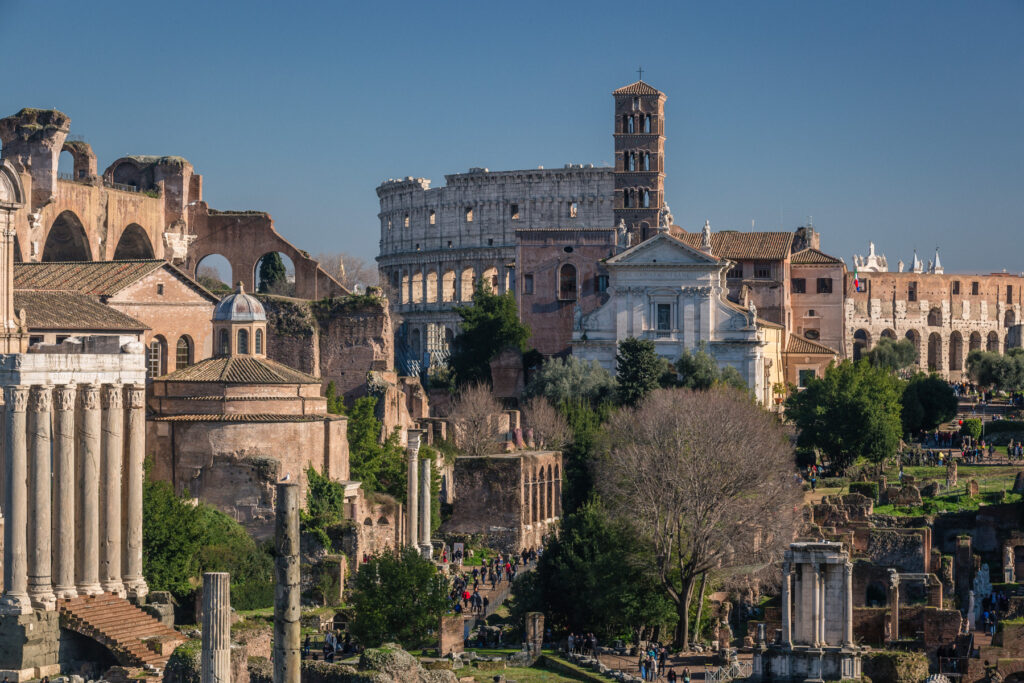 Rome