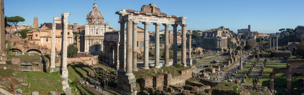 Rome