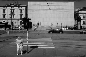 Street photography