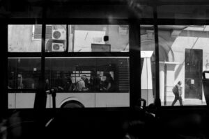 Street photography