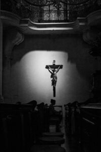Street photography