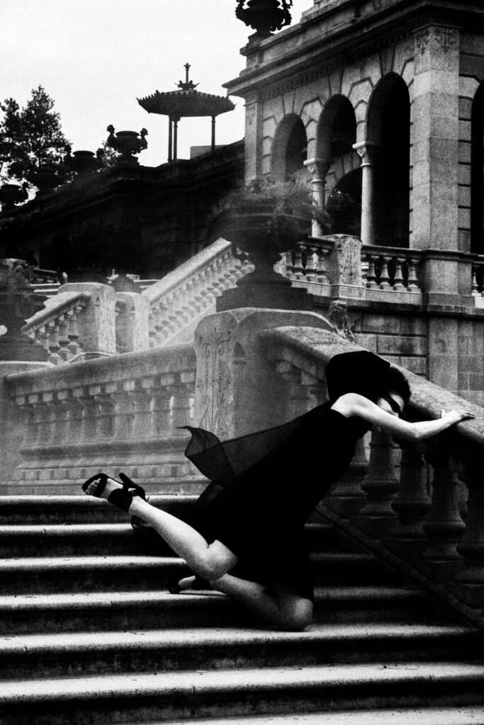 Street photography