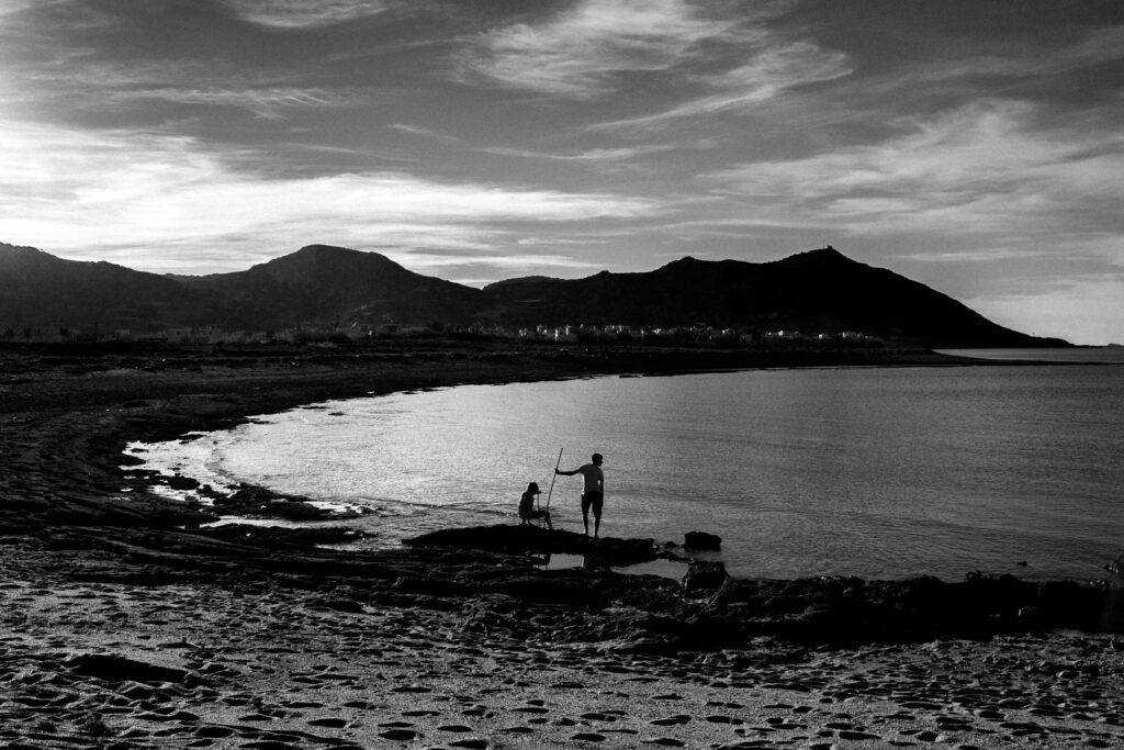 Street photography