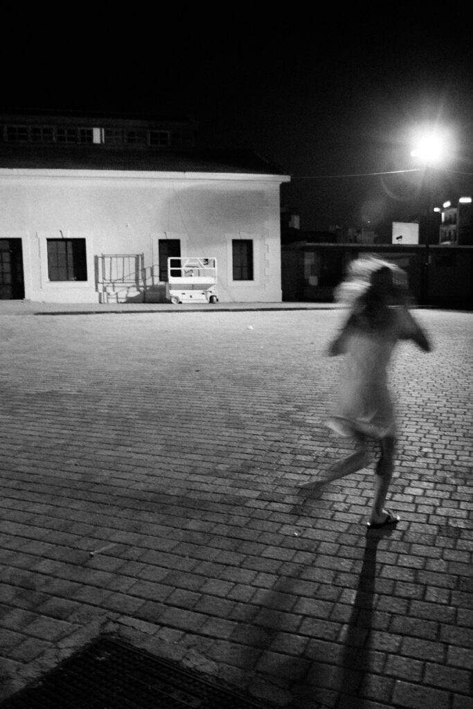 Street photography