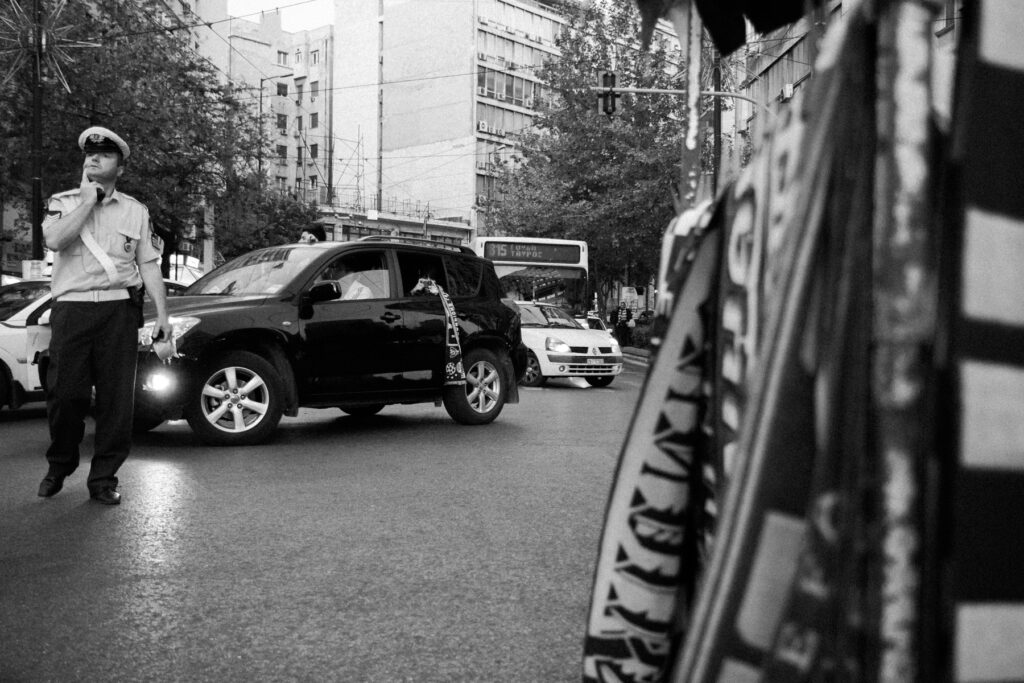 Street photography