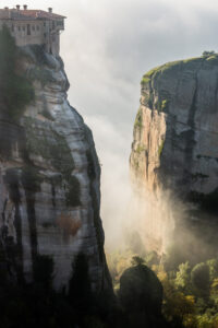 The Meteora
