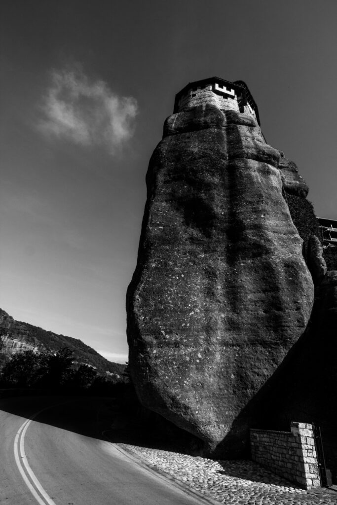 The Meteora