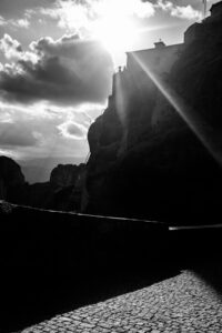 The Meteora