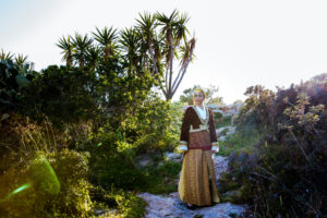 Traditional Pontic Greek Costume