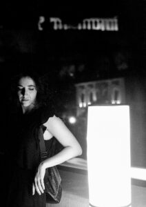 tangents in real life