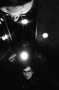 tangents in real life