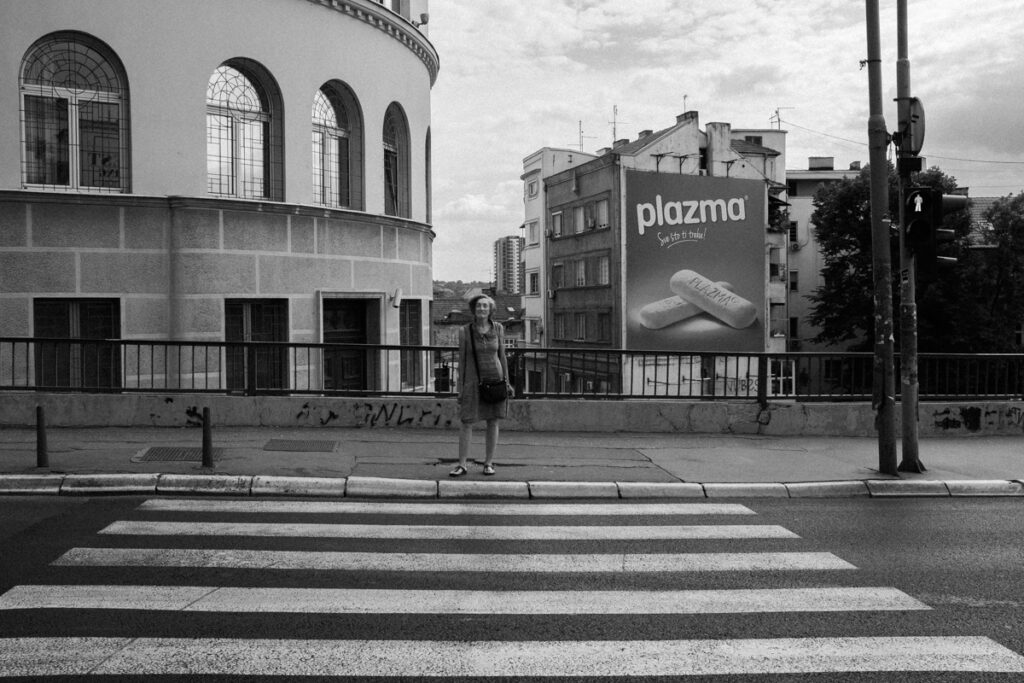 Belgrade