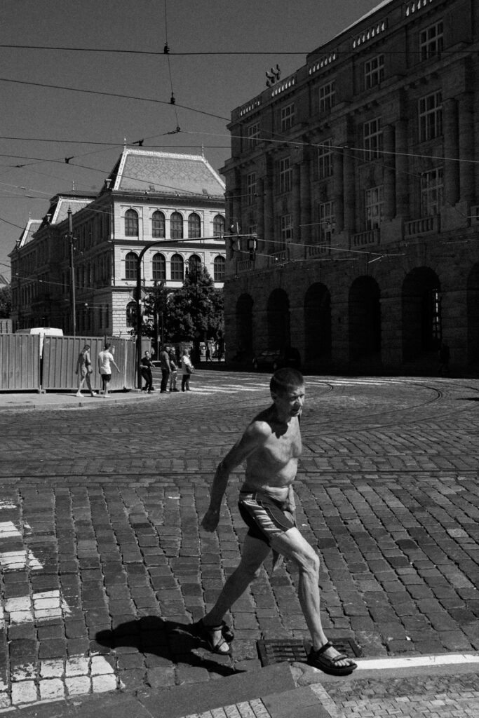 Praga