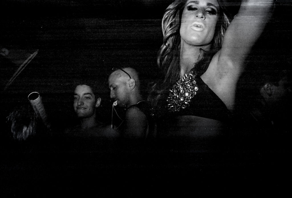 Gay Pride Athens