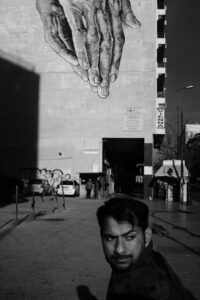 Street photography