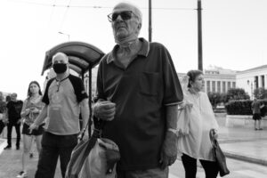 Street photography