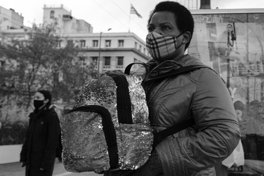 Street photography