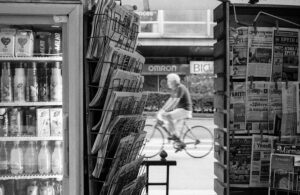 Street photography