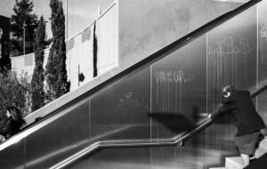 Street photography
