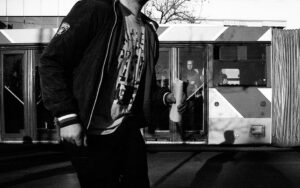 Street photography