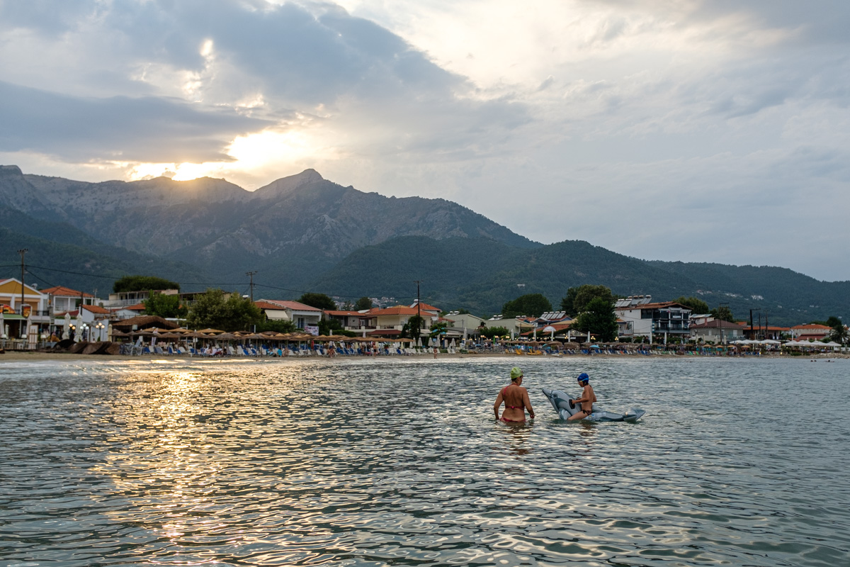 Thasos 2020,Greece,Fujifilm x100F