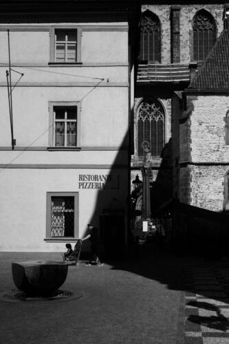 Praga