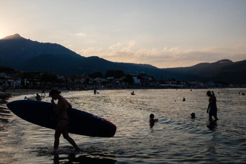 Thasos 2020,Greece,Fujifilm x100F