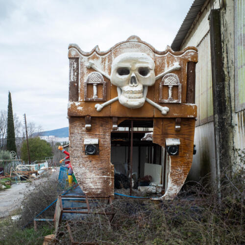 The Merry Cemetery_09