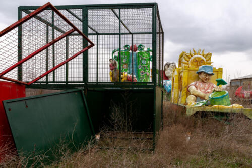 The Merry Cemetery_10