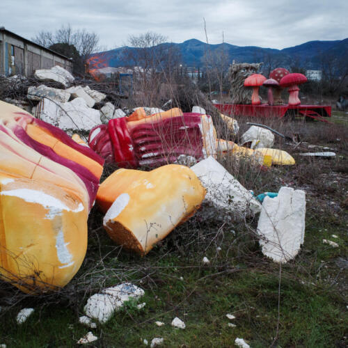 The Merry Cemetery_13