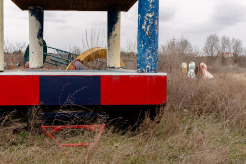 The Merry Cemetery_14