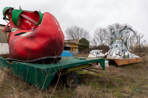 The Merry Cemetery_16