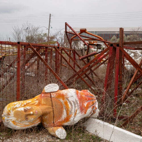 The Merry Cemetery_20