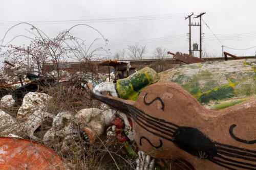 The Merry Cemetery_21