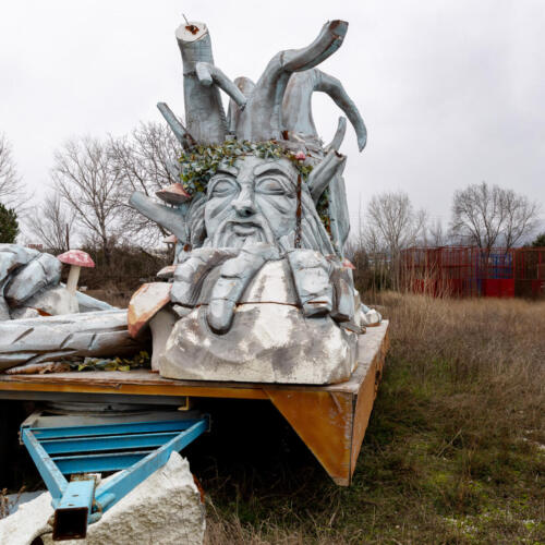 The Merry Cemetery_22